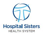 Hospital Sisters Health System Logo